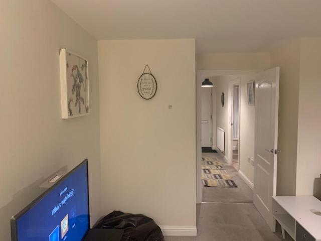 Alpha, Private Double Room, City Centre, Free Parking, Sittingbourne, Kent Kültér fotó